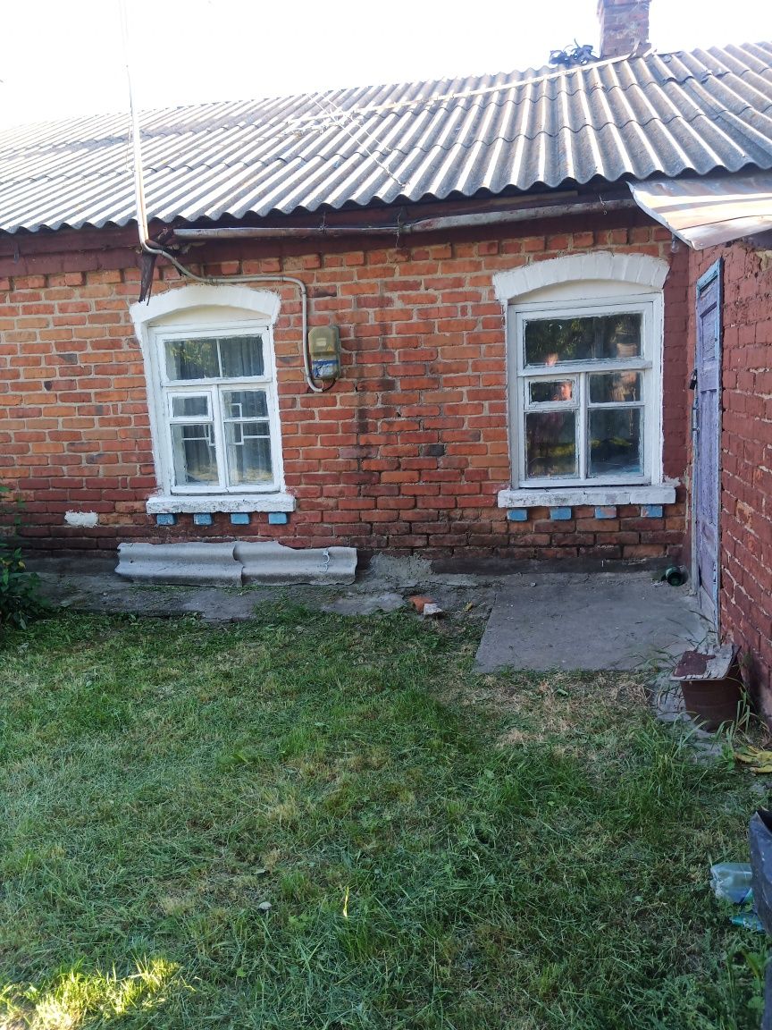 3 КІМ. БУДИНОК, ПЛОЩА - 41 м², ЦІНА - 8 000 $
