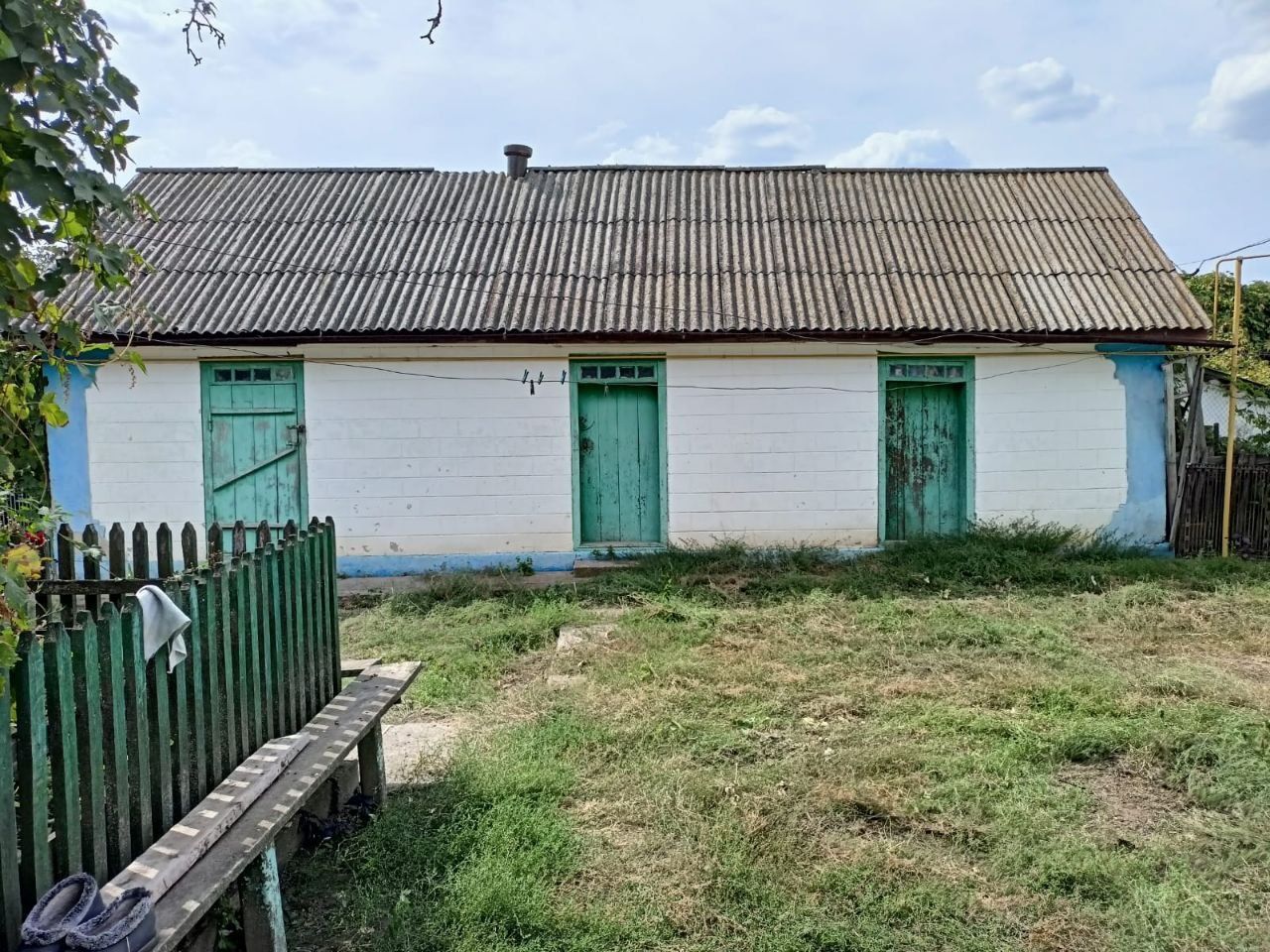 Обʼєкт нерухомості: 3 КІМ. БУДИНОК, ПЛОЩА - 64 м², ЦІНА - 17 000 $
 — HUBTRUST, Вінниця