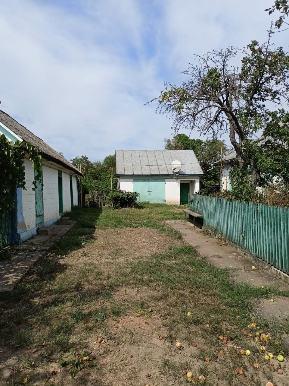 Обʼєкт нерухомості: 3 КІМ. БУДИНОК, ПЛОЩА - 64 м², ЦІНА - 17 000 $
 — HUBTRUST, Вінниця