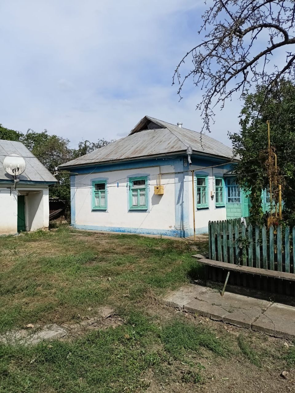 Обʼєкт нерухомості: 3 КІМ. БУДИНОК, ПЛОЩА - 64 м², ЦІНА - 17 000 $
 — HUBTRUST, Вінниця
