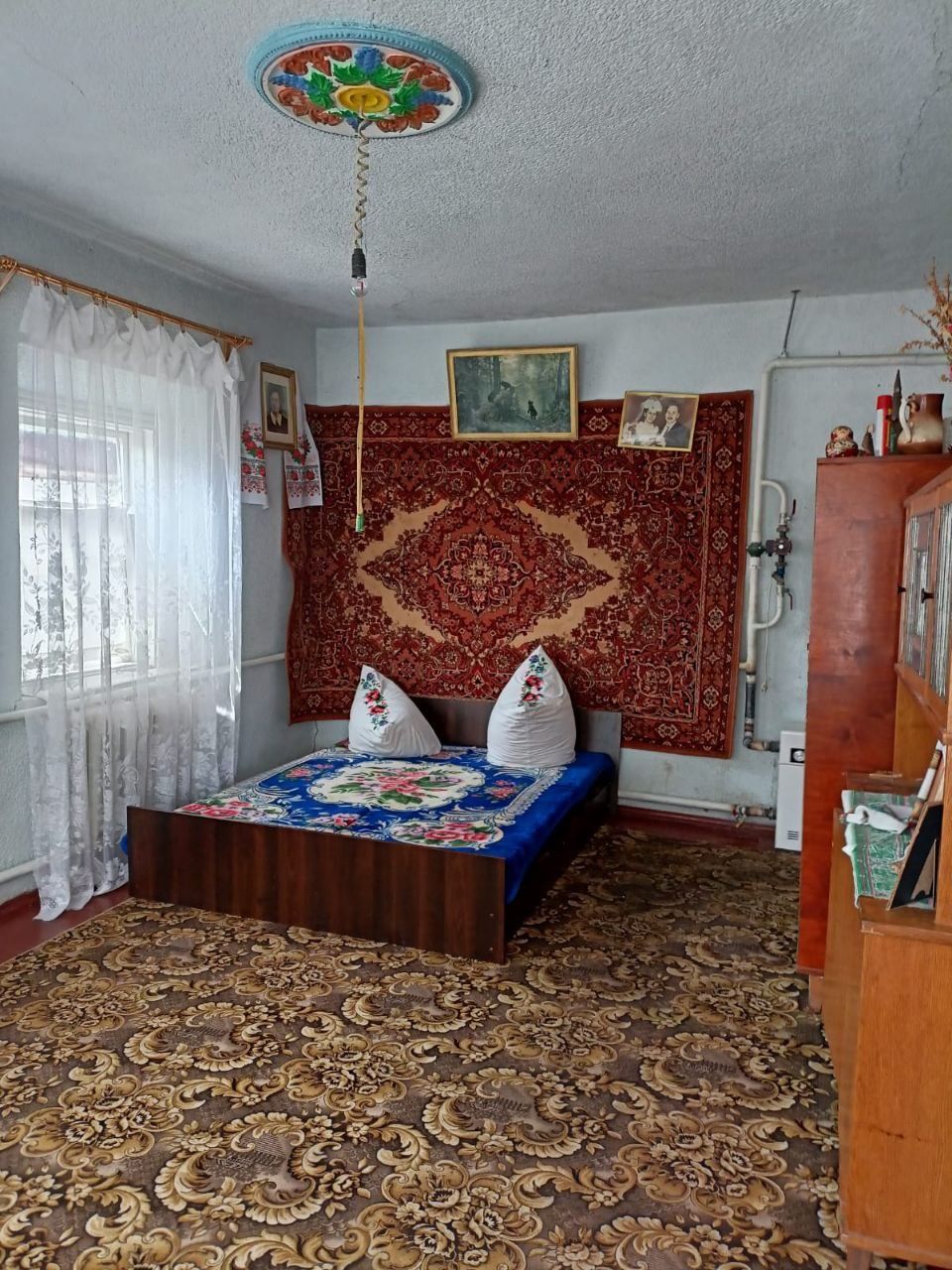 Обʼєкт нерухомості: 3 КІМ. БУДИНОК, ПЛОЩА - 64 м², ЦІНА - 17 000 $
 — HUBTRUST, Вінниця