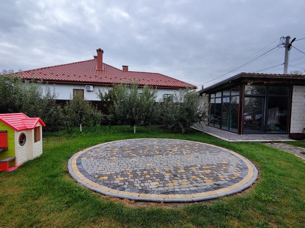 Обʼєкт нерухомості: 6 КІМ. БУДИНОК, ПЛОЩА - 200 м², ЦІНА - 289 000 $
 — HUBTRUST, Вінниця