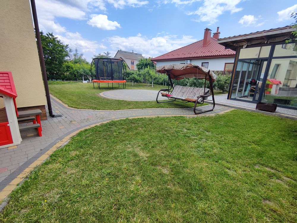 Обʼєкт нерухомості: 6 КІМ. БУДИНОК, ПЛОЩА - 200 м², ЦІНА - 289 000 $
 — HUBTRUST, Вінниця