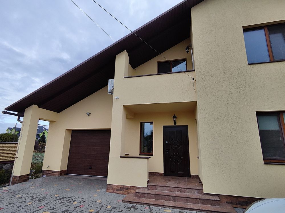 Обʼєкт нерухомості: 6 КІМ. БУДИНОК, ПЛОЩА - 200 м², ЦІНА - 289 000 $
 — HUBTRUST, Вінниця