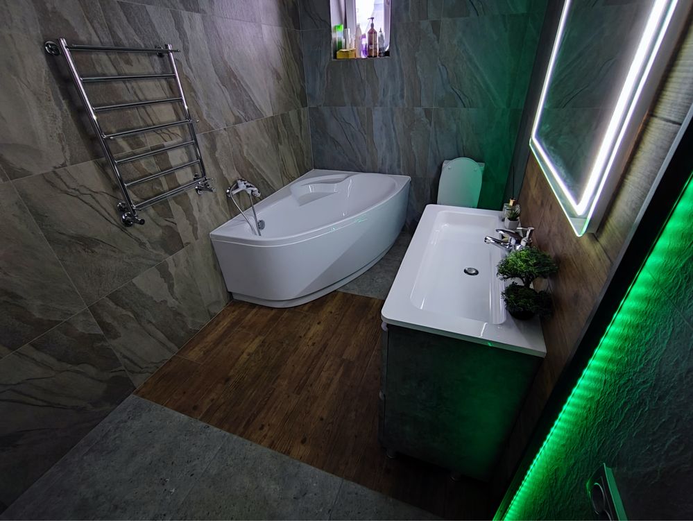 Обʼєкт нерухомості: 6 КІМ. БУДИНОК, ПЛОЩА - 200 м², ЦІНА - 289 000 $
 — HUBTRUST, Вінниця