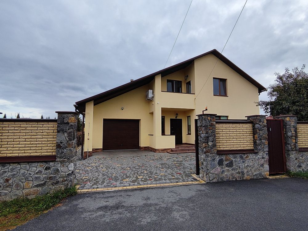 Обʼєкт нерухомості: 6 КІМ. БУДИНОК, ПЛОЩА - 200 м², ЦІНА - 289 000 $
 — HUBTRUST, Вінниця