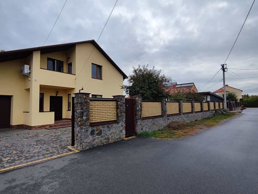 Обʼєкт нерухомості: 6 КІМ. БУДИНОК, ПЛОЩА - 200 м², ЦІНА - 289 000 $
 — HUBTRUST, Вінниця