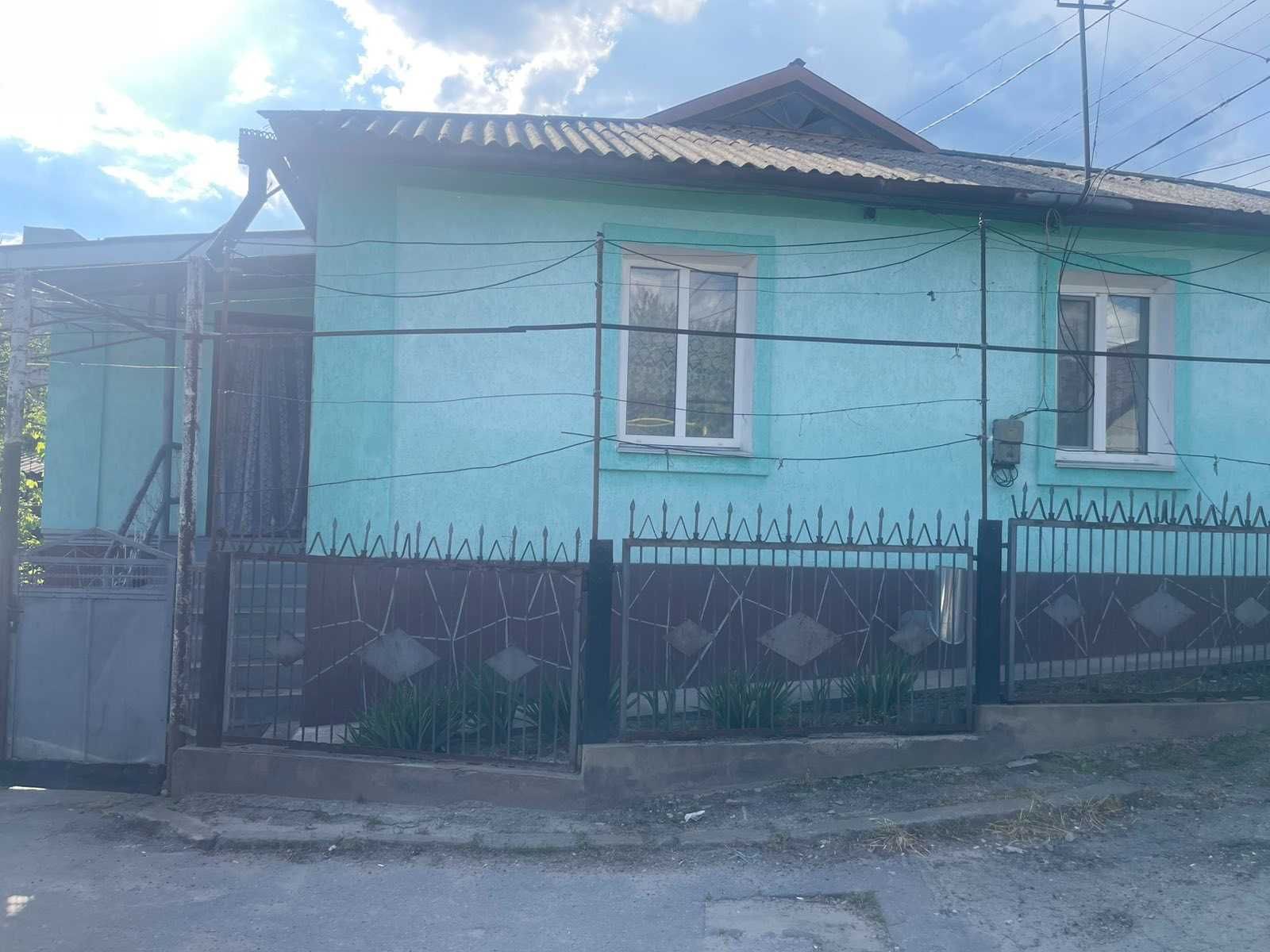 4 КІМ. БУДИНОК, ПЛОЩА - 96 м², ЦІНА - 55 000 $
