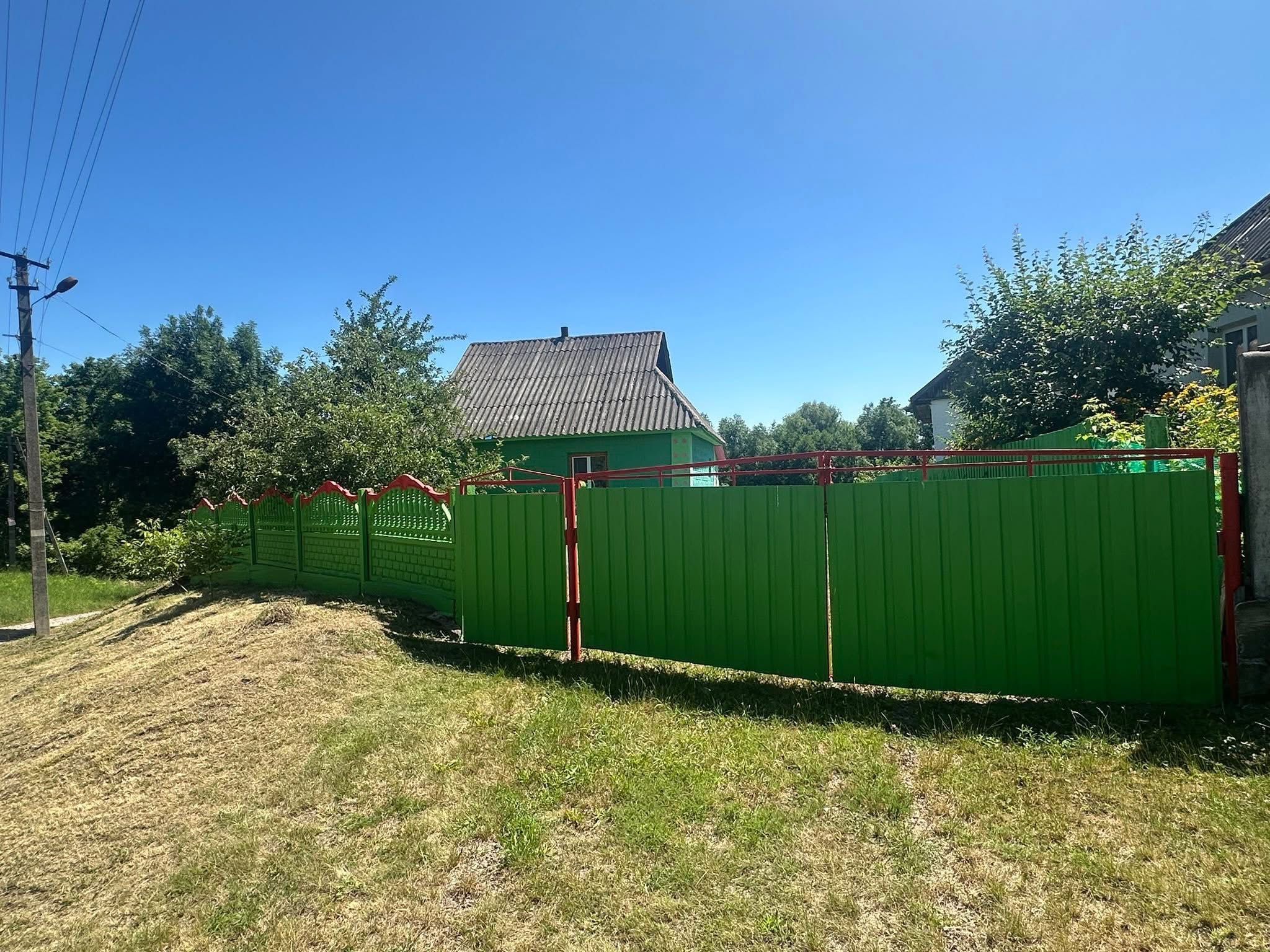 Обʼєкт нерухомості: 5 КІМ. БУДИНОК, ПЛОЩА - 60 м², ЦІНА - 2 869 $
 — HUBTRUST, Вінниця