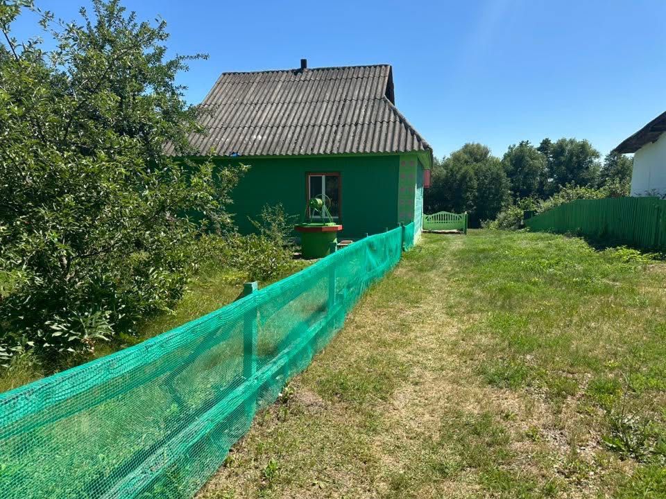 Обʼєкт нерухомості: 5 КІМ. БУДИНОК, ПЛОЩА - 60 м², ЦІНА - 2 869 $
 — HUBTRUST, Вінниця