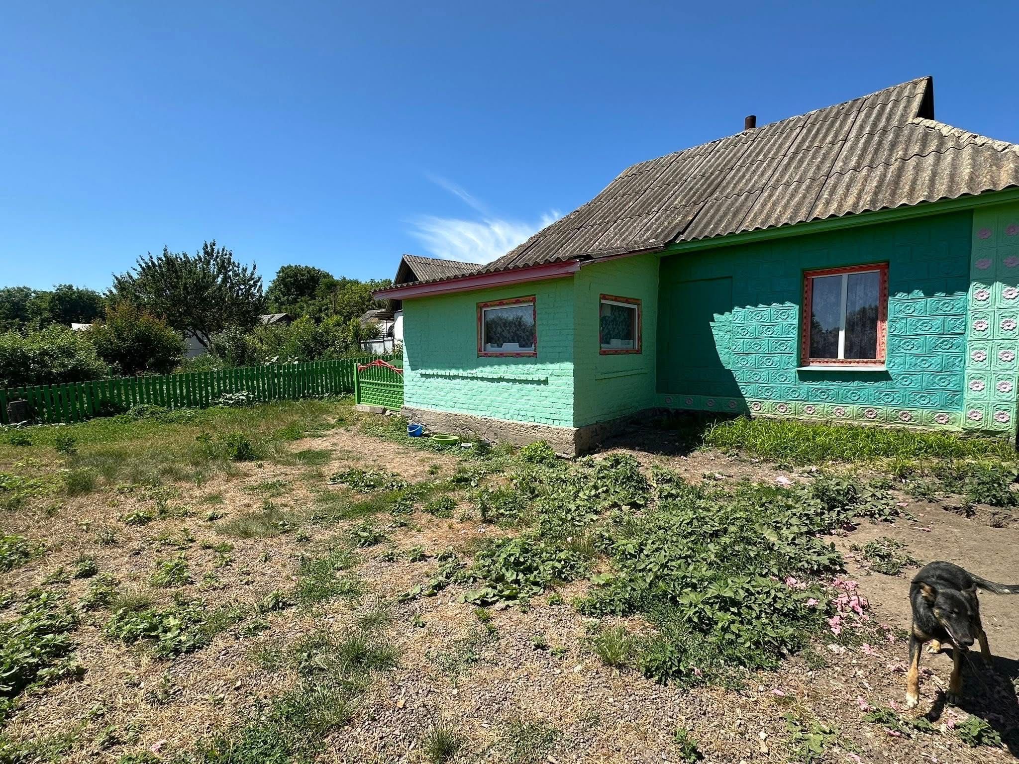 Обʼєкт нерухомості: 5 КІМ. БУДИНОК, ПЛОЩА - 60 м², ЦІНА - 2 869 $
 — HUBTRUST, Вінниця