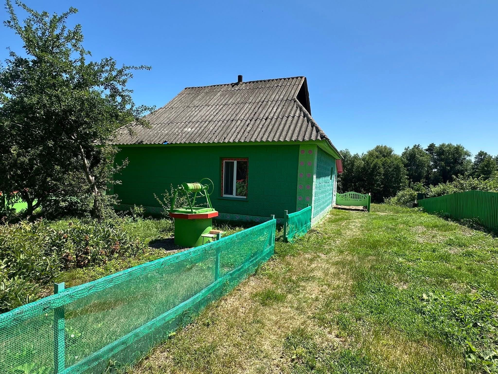 Обʼєкт нерухомості: 5 КІМ. БУДИНОК, ПЛОЩА - 60 м², ЦІНА - 2 869 $
 — HUBTRUST, Вінниця