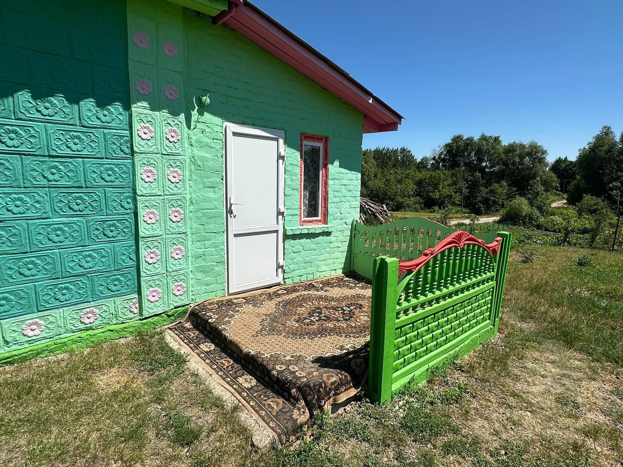 Обʼєкт нерухомості: 5 КІМ. БУДИНОК, ПЛОЩА - 60 м², ЦІНА - 2 869 $
 — HUBTRUST, Вінниця