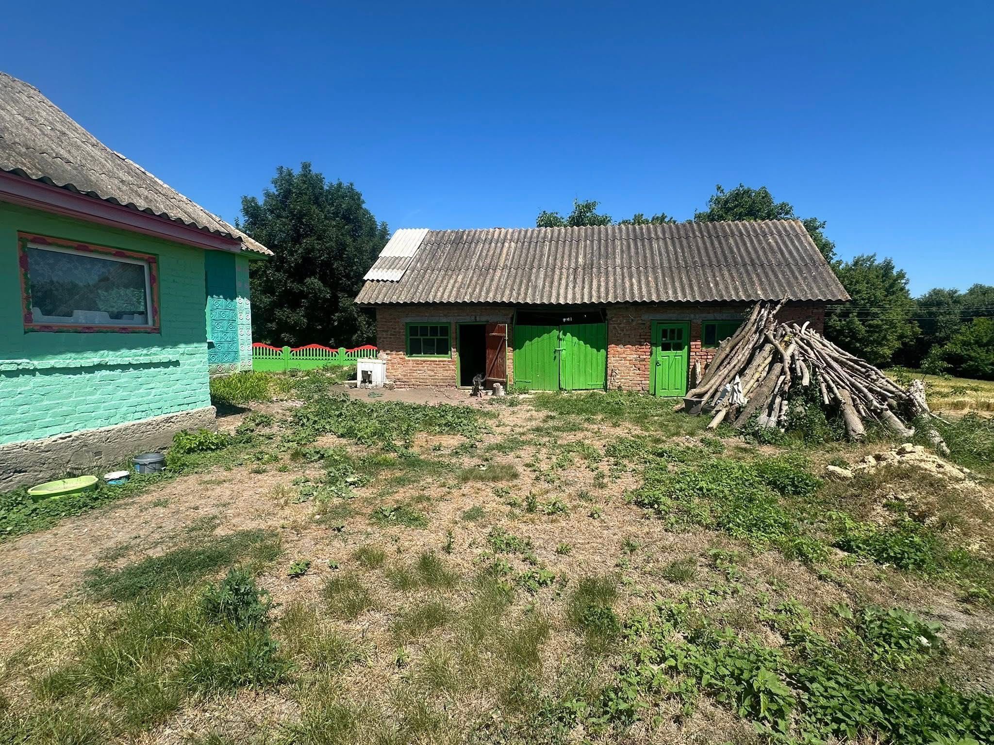 Обʼєкт нерухомості: 5 КІМ. БУДИНОК, ПЛОЩА - 60 м², ЦІНА - 2 869 $
 — HUBTRUST, Вінниця