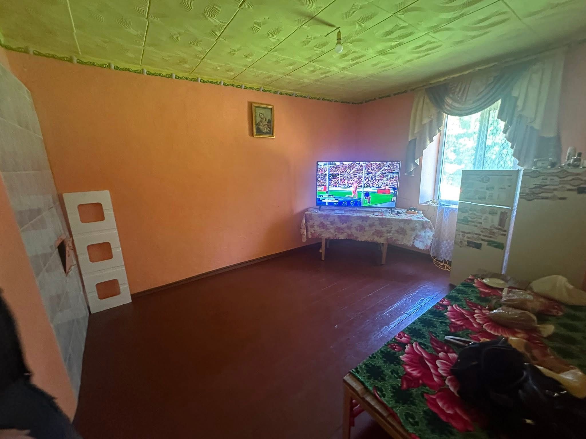 Обʼєкт нерухомості: 5 КІМ. БУДИНОК, ПЛОЩА - 60 м², ЦІНА - 2 869 $
 — HUBTRUST, Вінниця