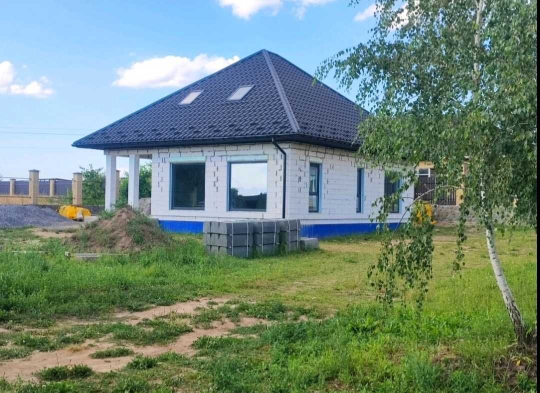 Обʼєкт нерухомості: 3 КІМ.  БУДИНОК ПЛОЩА – 90 м², ЦІНА – 73 500$, РАЙОН: Ленінський — HUBTRUST, Вінниця
