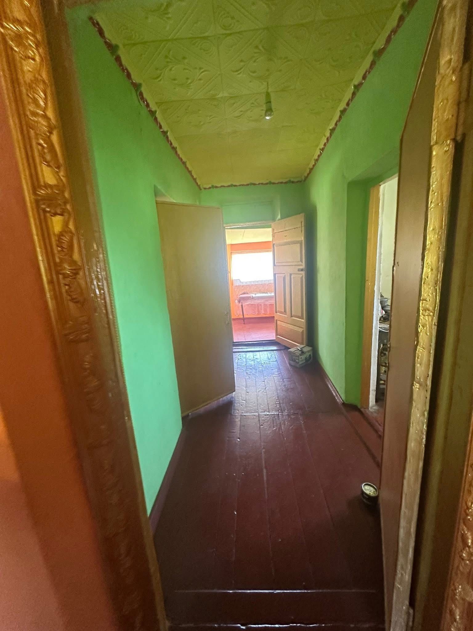 Обʼєкт нерухомості: 5 КІМ. БУДИНОК, ПЛОЩА - 60 м², ЦІНА - 2 869 $
 — HUBTRUST, Вінниця