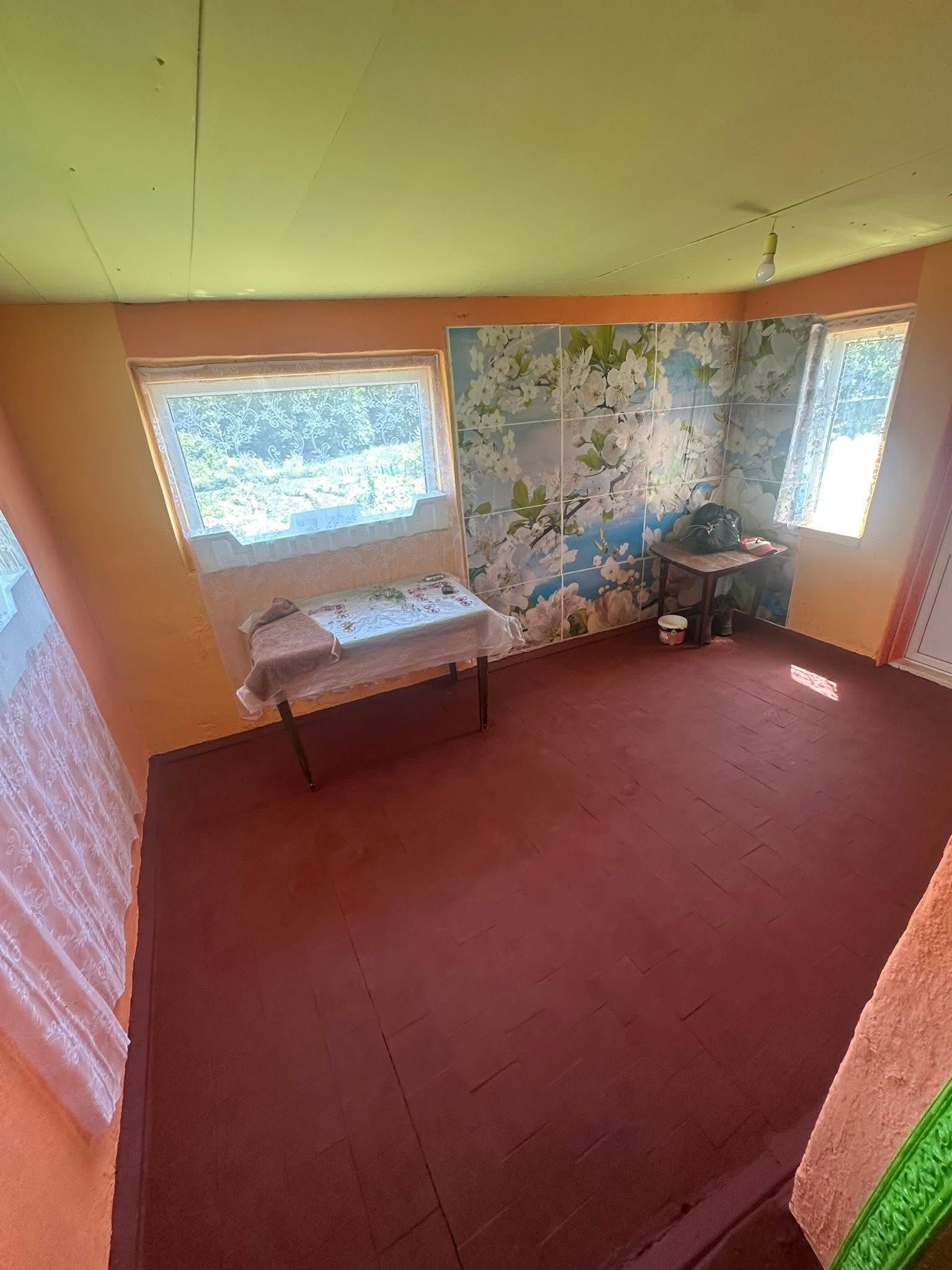 Обʼєкт нерухомості: 5 КІМ. БУДИНОК, ПЛОЩА - 60 м², ЦІНА - 2 869 $
 — HUBTRUST, Вінниця