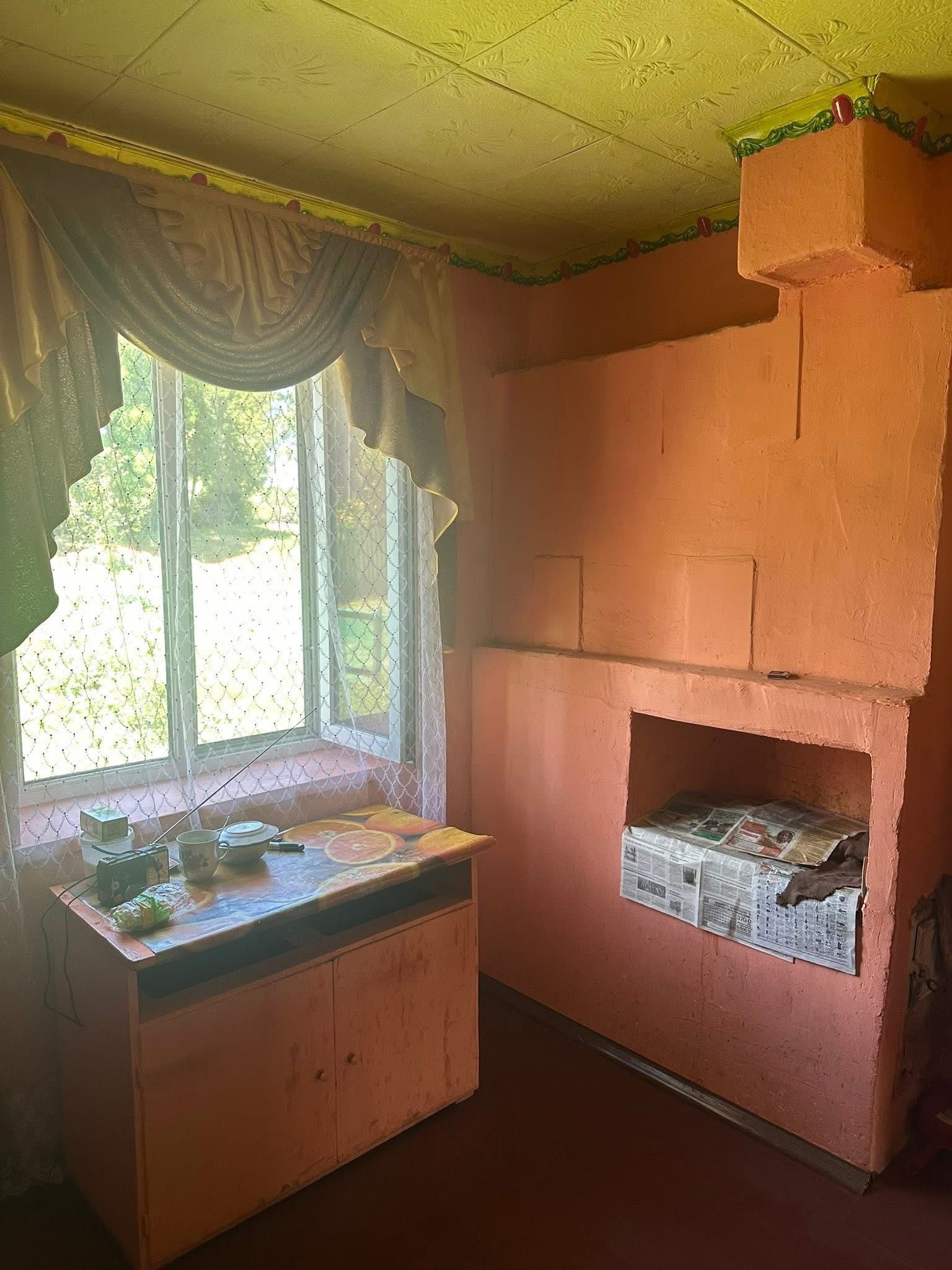 Обʼєкт нерухомості: 5 КІМ. БУДИНОК, ПЛОЩА - 60 м², ЦІНА - 2 869 $
 — HUBTRUST, Вінниця