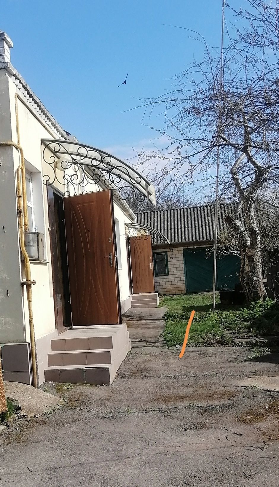 Обʼєкт нерухомості: 6 КІМ. БУДИНОК, ПЛОЩА - 140 м², ЦІНА - 45 000 $
 — HUBTRUST, Вінниця