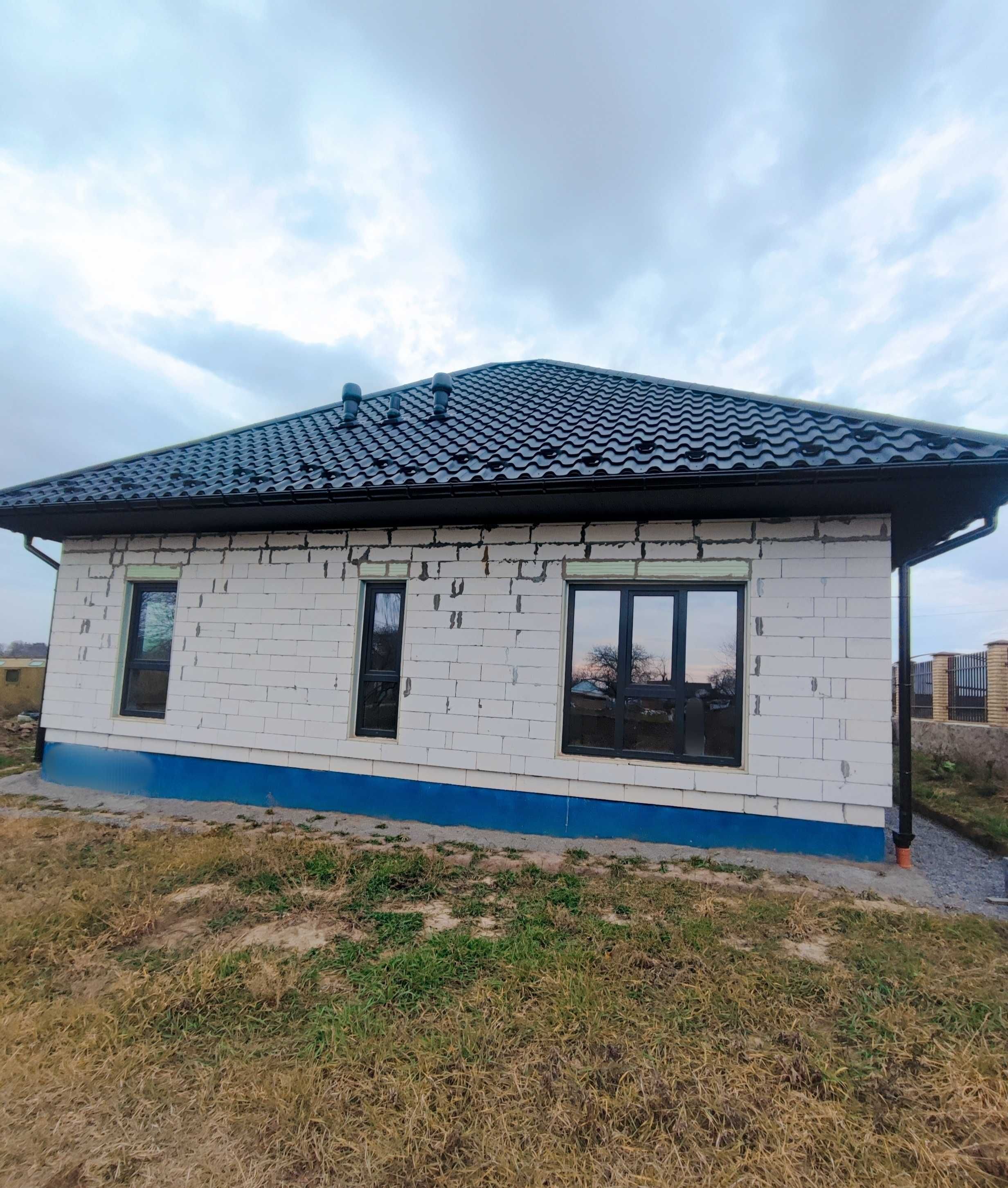 Обʼєкт нерухомості: 3 КІМ.  БУДИНОК ПЛОЩА – 90 м², ЦІНА – 73 500$, РАЙОН: Ленінський — HUBTRUST, Вінниця