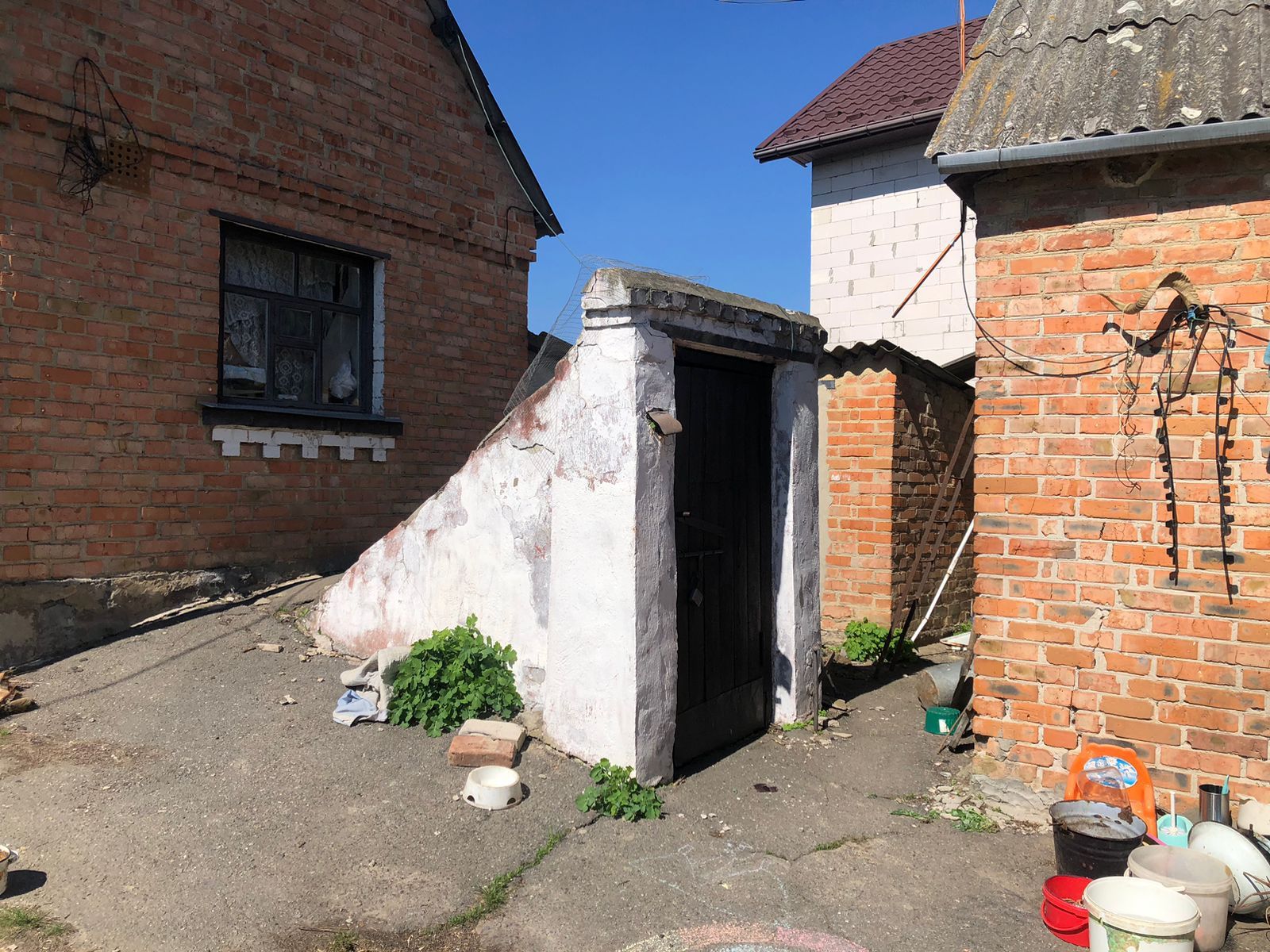 Обʼєкт нерухомості: 2 КІМ. БУДИНОК, ПЛОЩА - 35 м², ЦІНА - 65 000 $
 — HUBTRUST, Вінниця