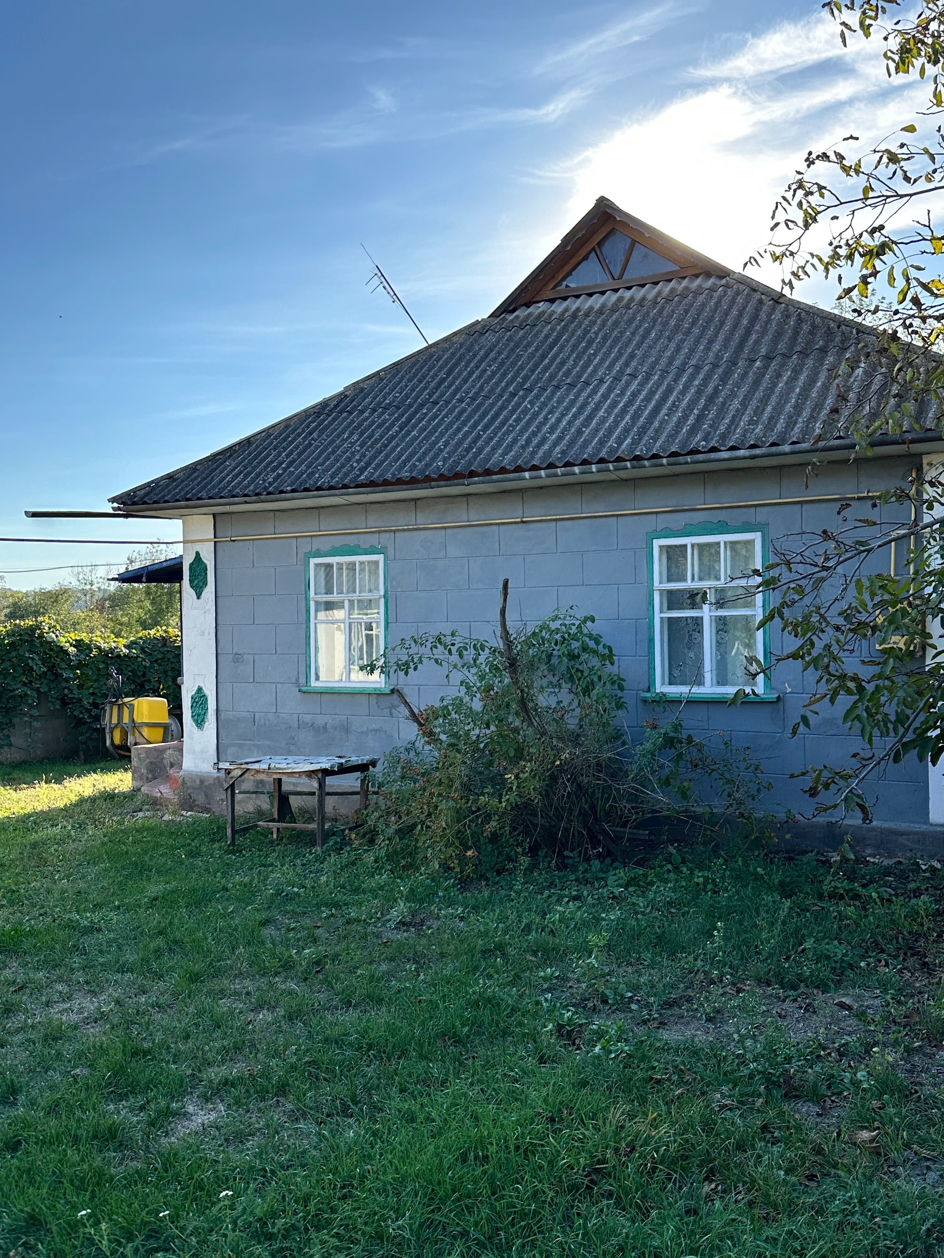 Обʼєкт нерухомості: 3 КІМ. БУДИНОК, ПЛОЩА - 60 м², ЦІНА - 8 900 $
 — HUBTRUST, Вінниця