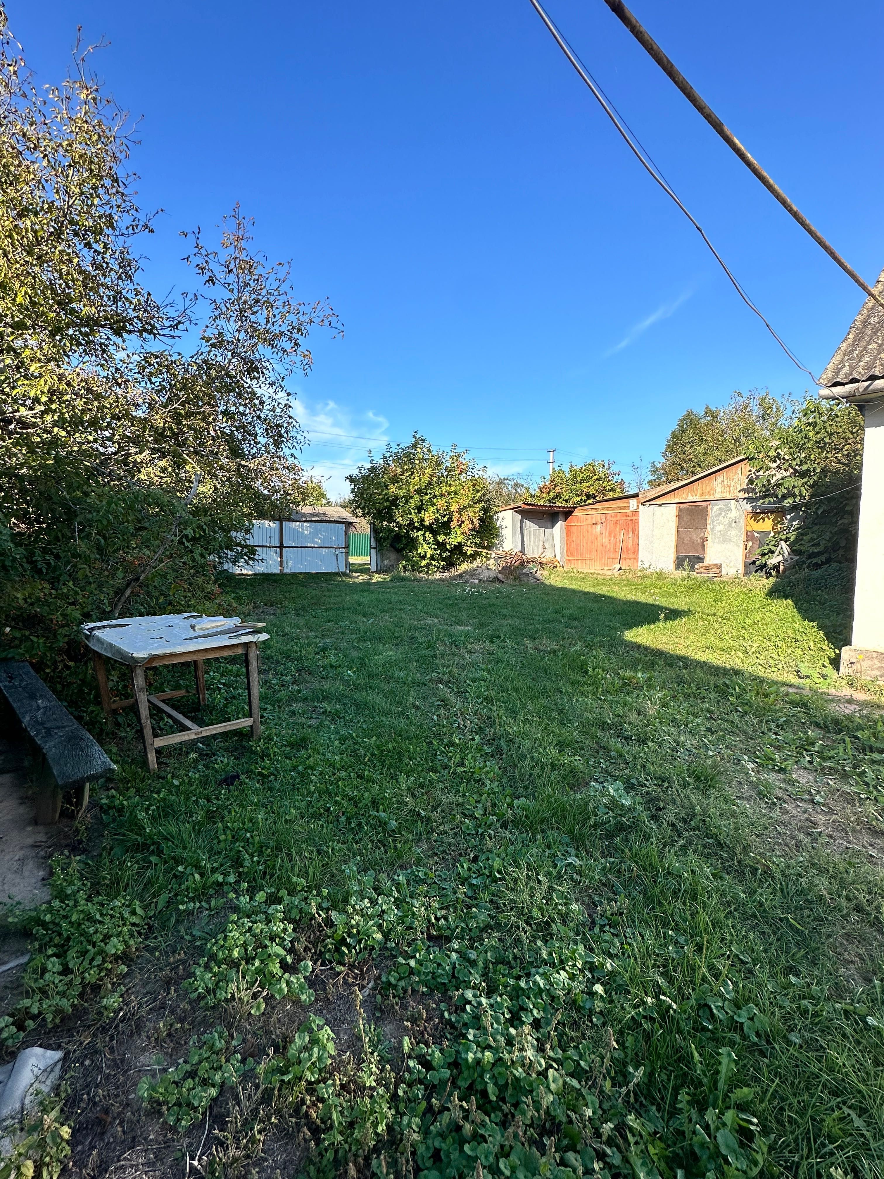 Обʼєкт нерухомості: 3 КІМ. БУДИНОК, ПЛОЩА - 60 м², ЦІНА - 8 900 $
 — HUBTRUST, Вінниця