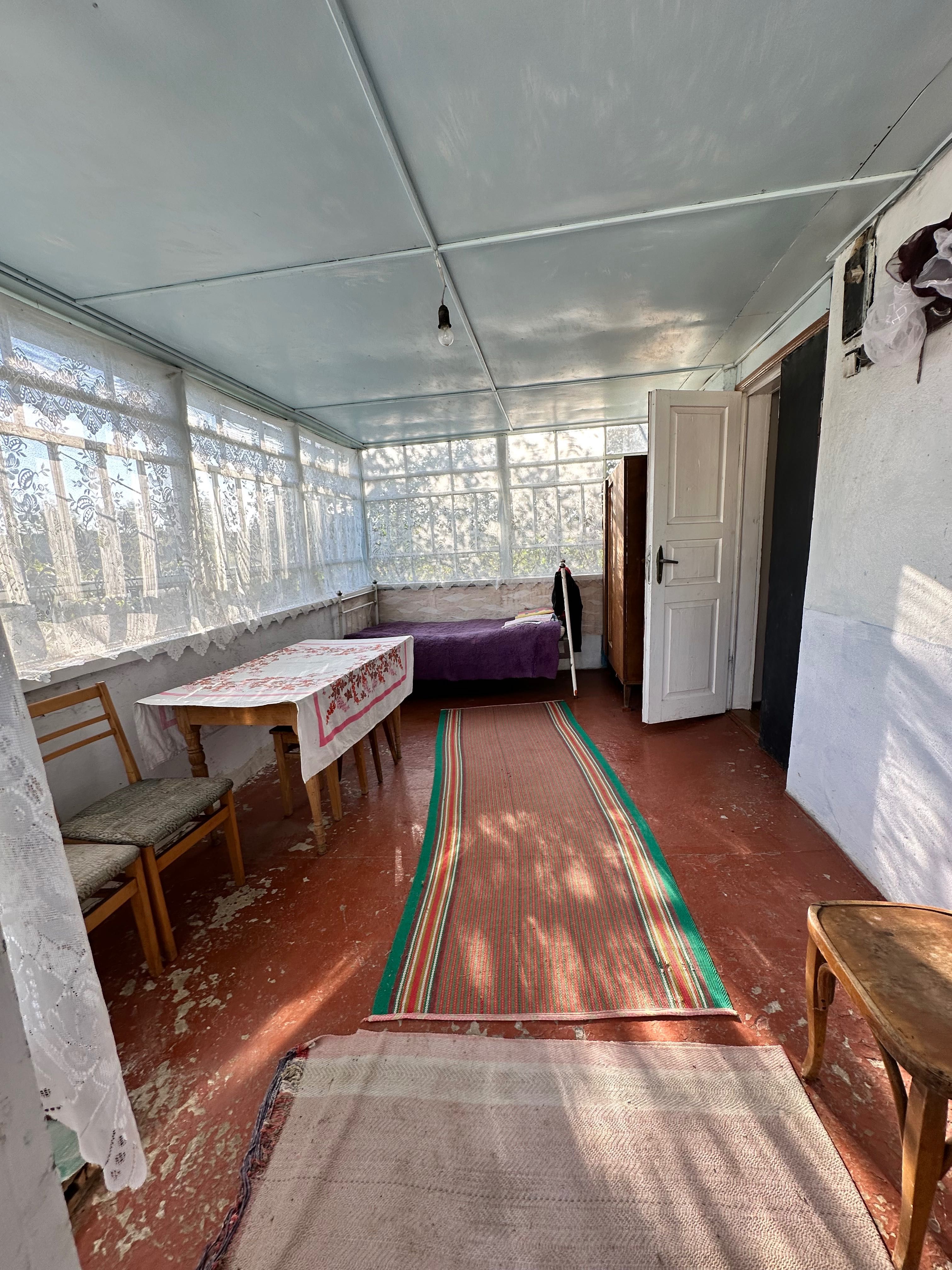 Обʼєкт нерухомості: 3 КІМ. БУДИНОК, ПЛОЩА - 60 м², ЦІНА - 8 900 $
 — HUBTRUST, Вінниця