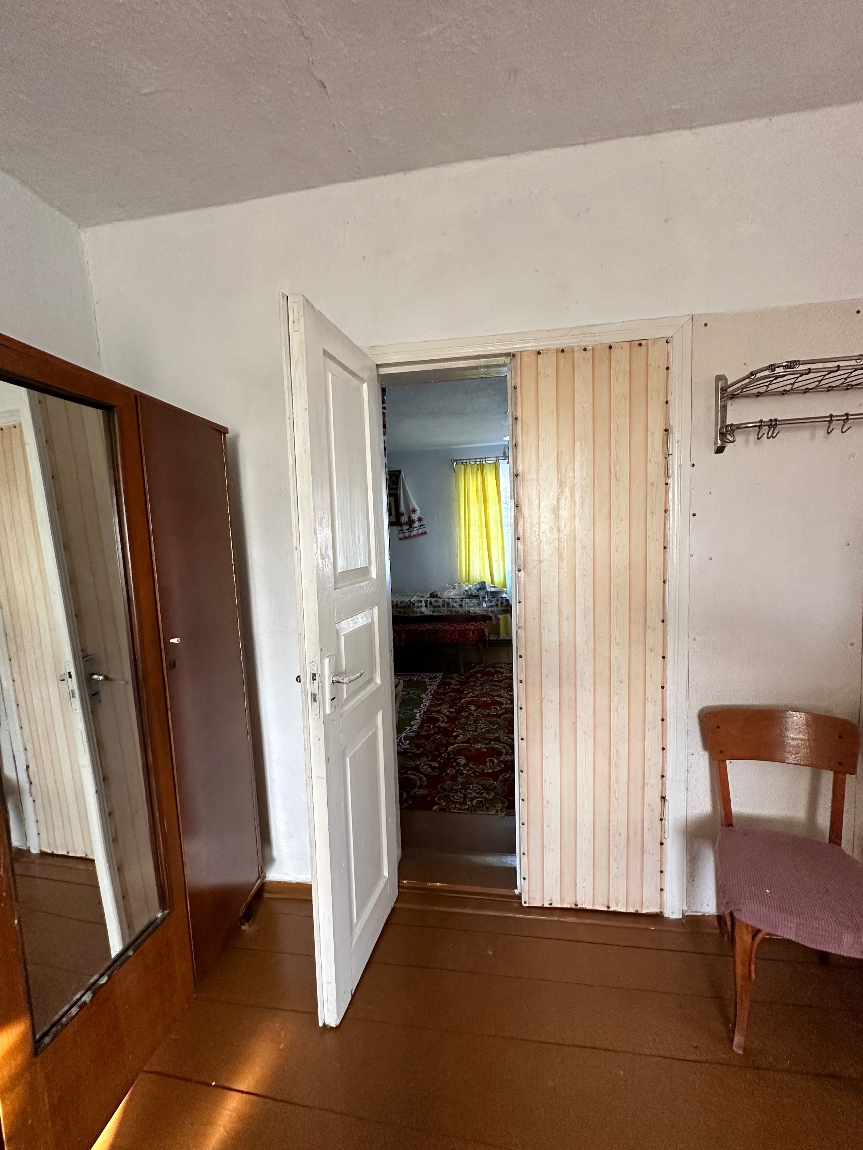 Обʼєкт нерухомості: 3 КІМ. БУДИНОК, ПЛОЩА - 60 м², ЦІНА - 8 900 $
 — HUBTRUST, Вінниця