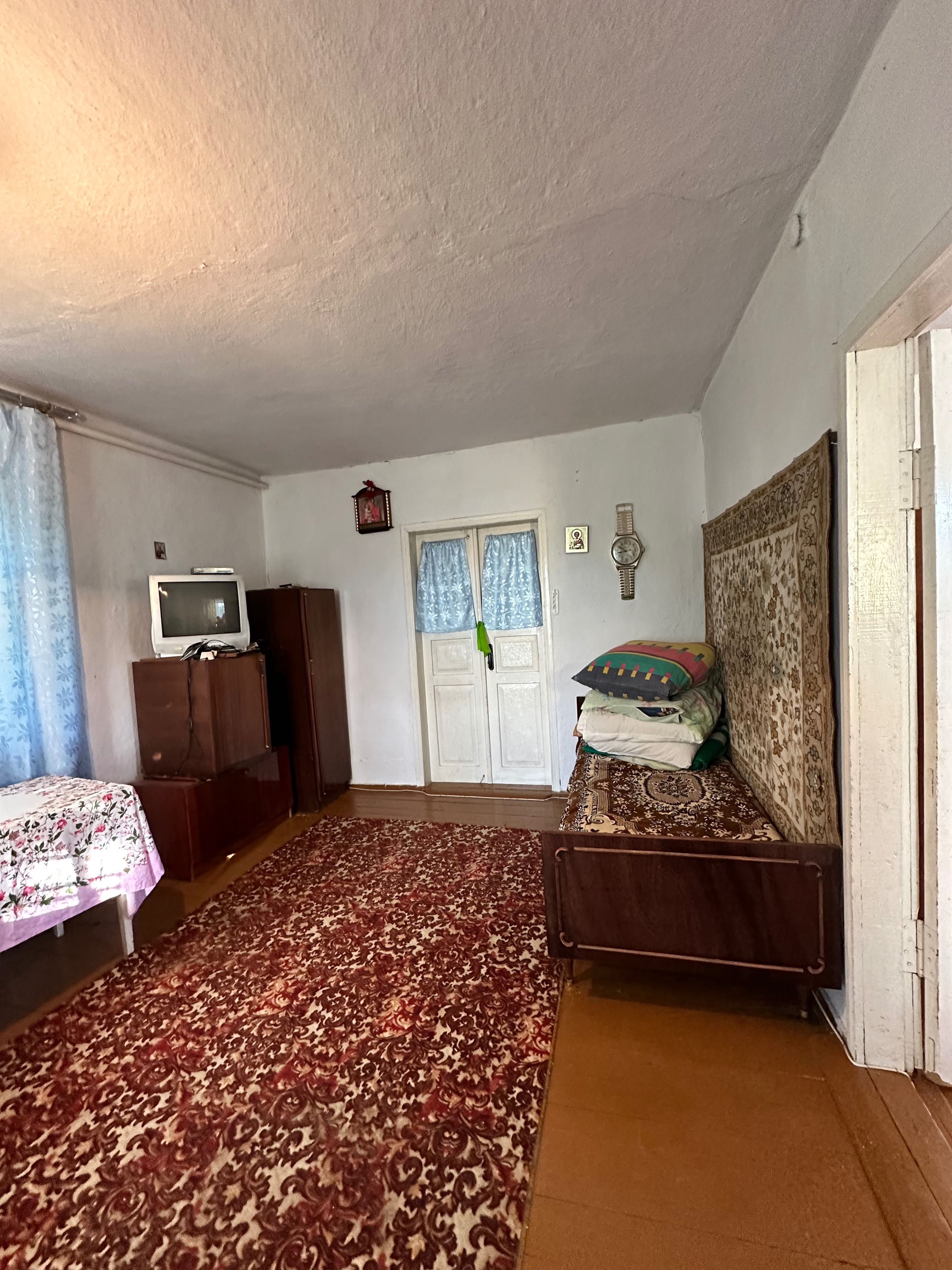 Обʼєкт нерухомості: 3 КІМ. БУДИНОК, ПЛОЩА - 60 м², ЦІНА - 8 900 $
 — HUBTRUST, Вінниця