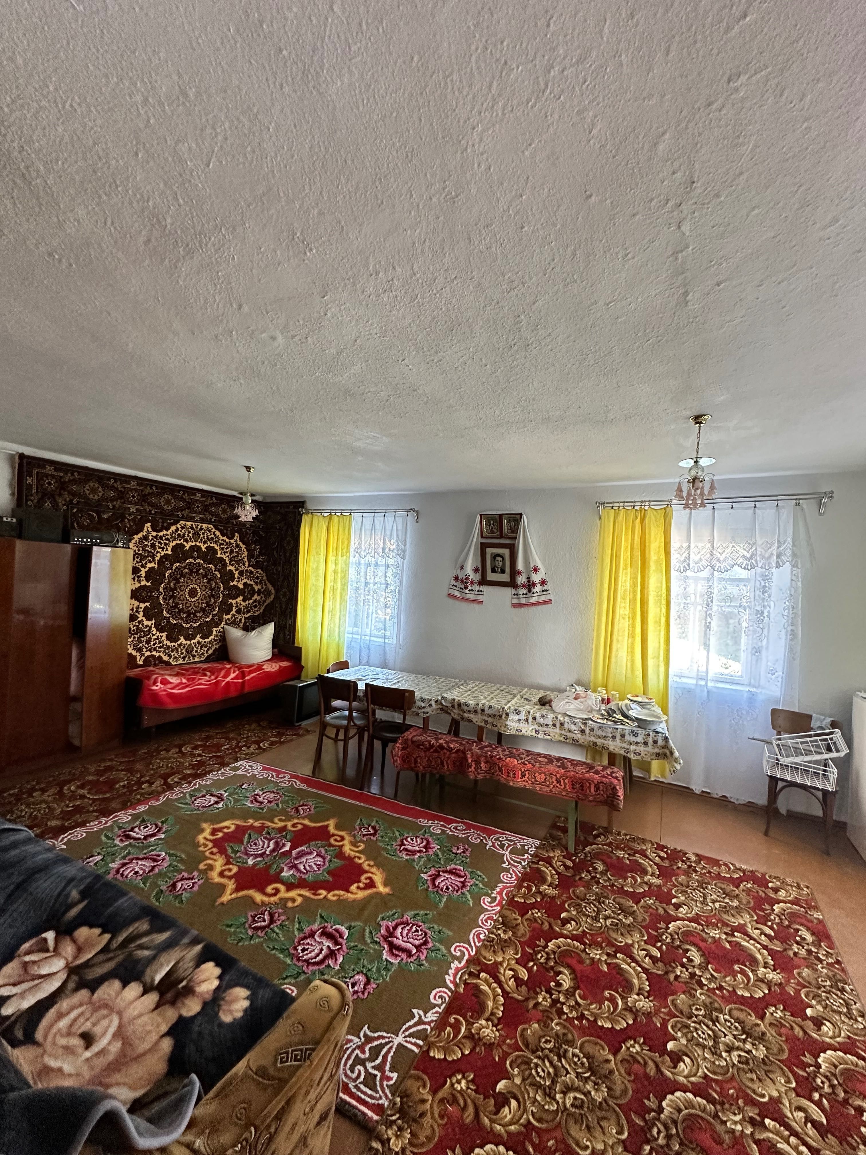 Обʼєкт нерухомості: 3 КІМ. БУДИНОК, ПЛОЩА - 60 м², ЦІНА - 8 900 $
 — HUBTRUST, Вінниця