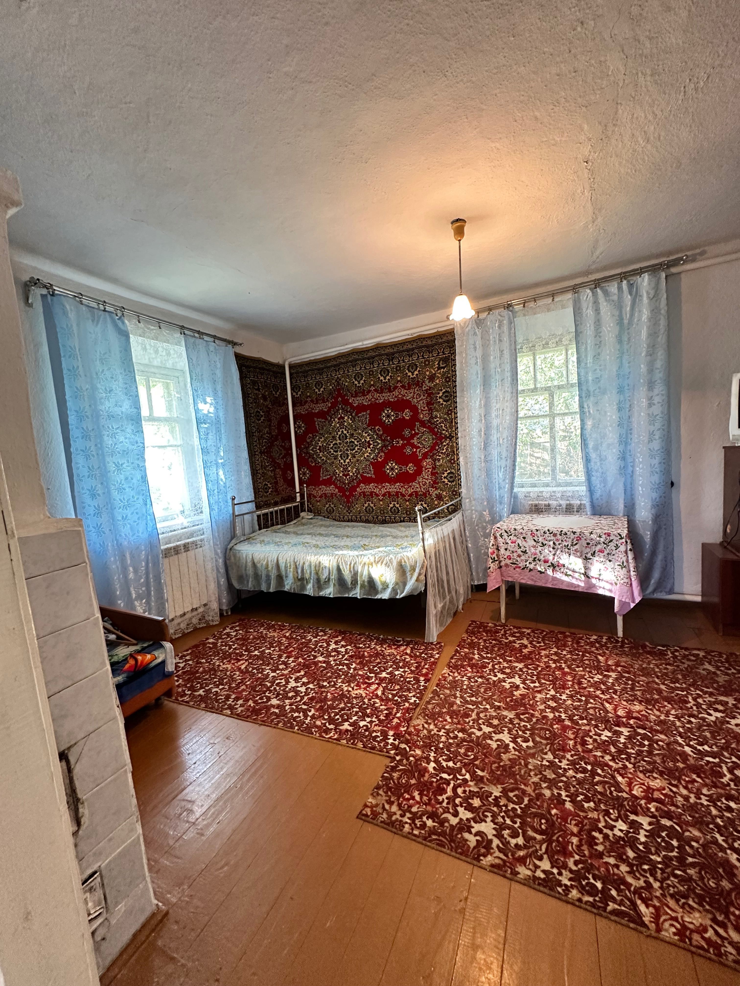 Обʼєкт нерухомості: 3 КІМ. БУДИНОК, ПЛОЩА - 60 м², ЦІНА - 8 900 $
 — HUBTRUST, Вінниця
