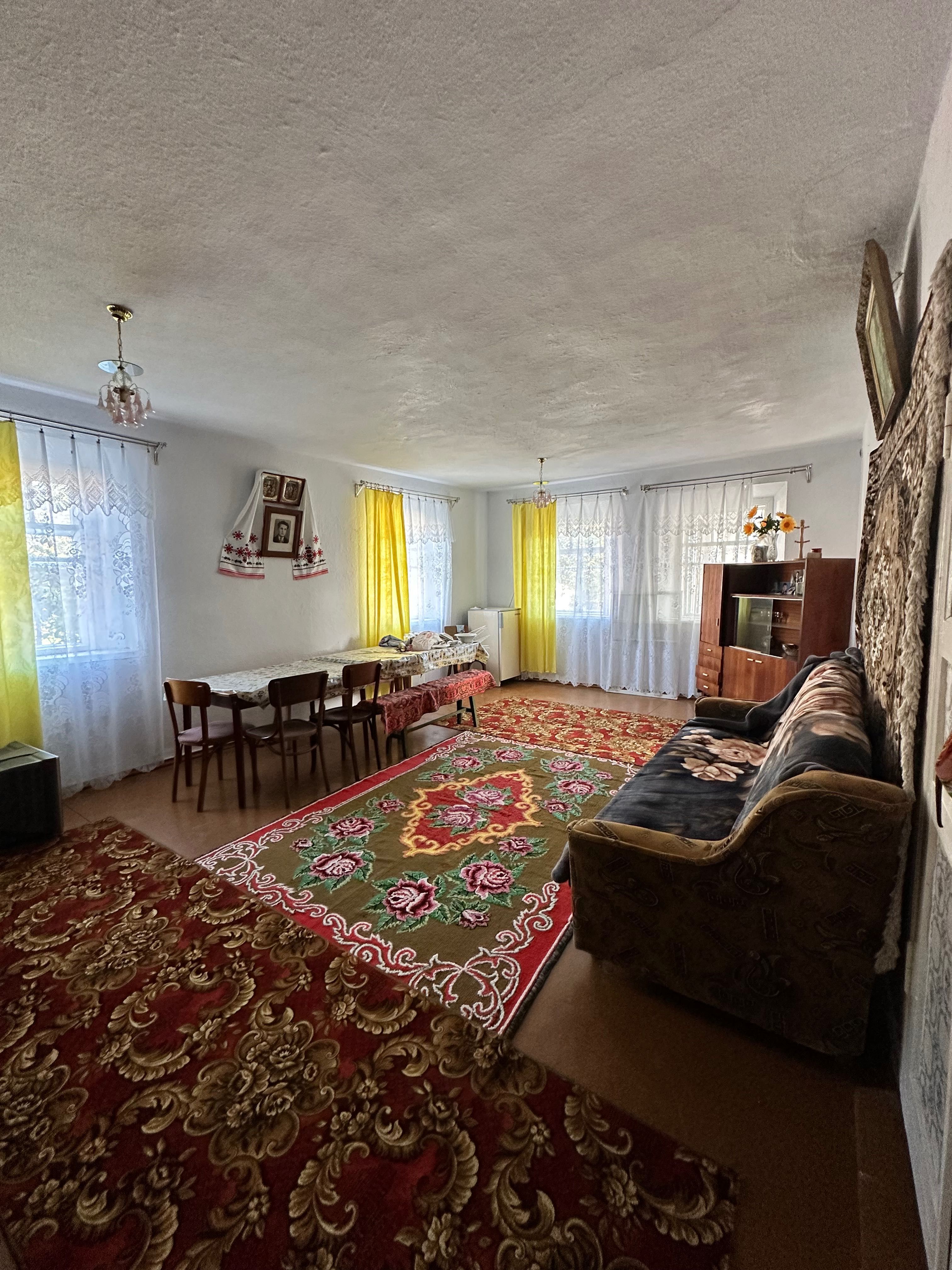 Обʼєкт нерухомості: 3 КІМ. БУДИНОК, ПЛОЩА - 60 м², ЦІНА - 8 900 $
 — HUBTRUST, Вінниця