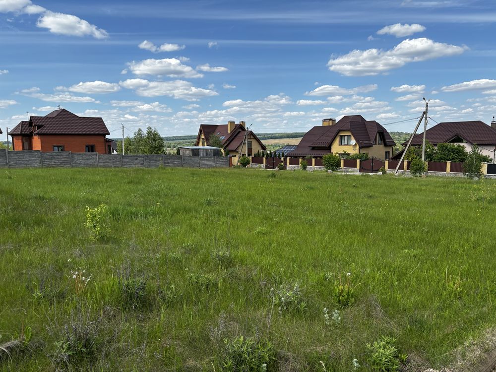 Обʼєкт нерухомості: ПЛОЩА - 10 CОТ., ЦІНА - 20 000 $
 — HUBTRUST, Вінниця