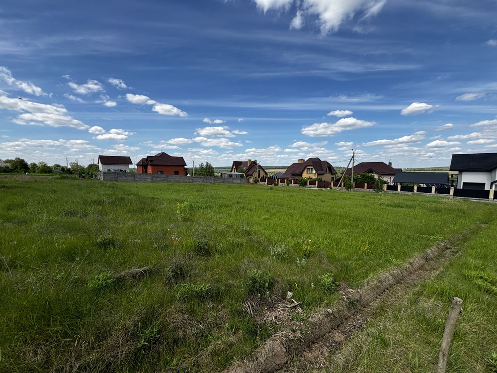 Обʼєкт нерухомості: ПЛОЩА - 10 CОТ., ЦІНА - 20 000 $
 — HUBTRUST, Вінниця