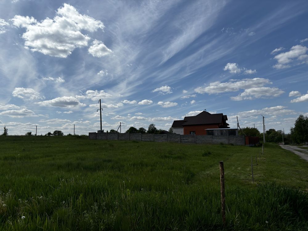 Обʼєкт нерухомості: ПЛОЩА - 10 CОТ., ЦІНА - 20 000 $
 — HUBTRUST, Вінниця