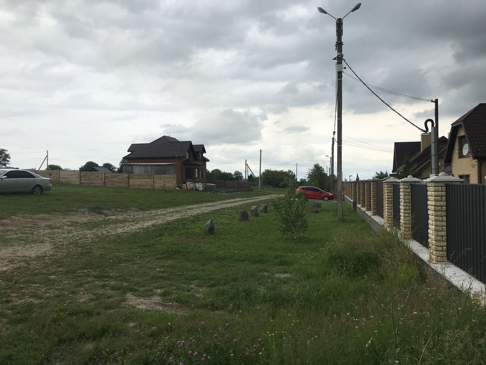 Обʼєкт нерухомості: ПЛОЩА - 10 CОТ., ЦІНА - 20 000 $
 — HUBTRUST, Вінниця
