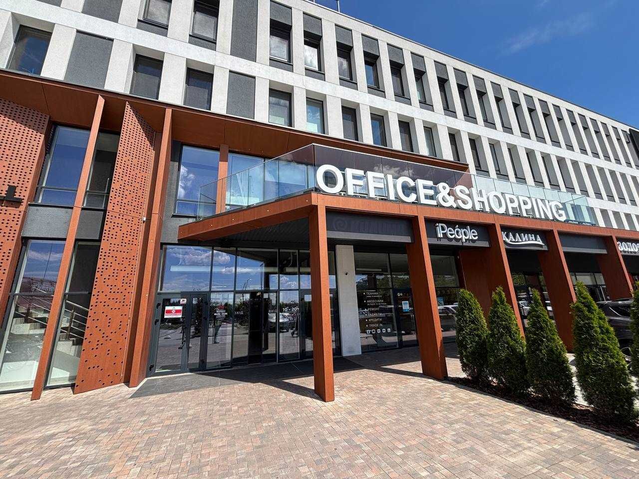 Обʼєкт нерухомості: ПЛОЩА - 262 м², ЦІНА - 393 000 $
 — HUBTRUST, Вінниця