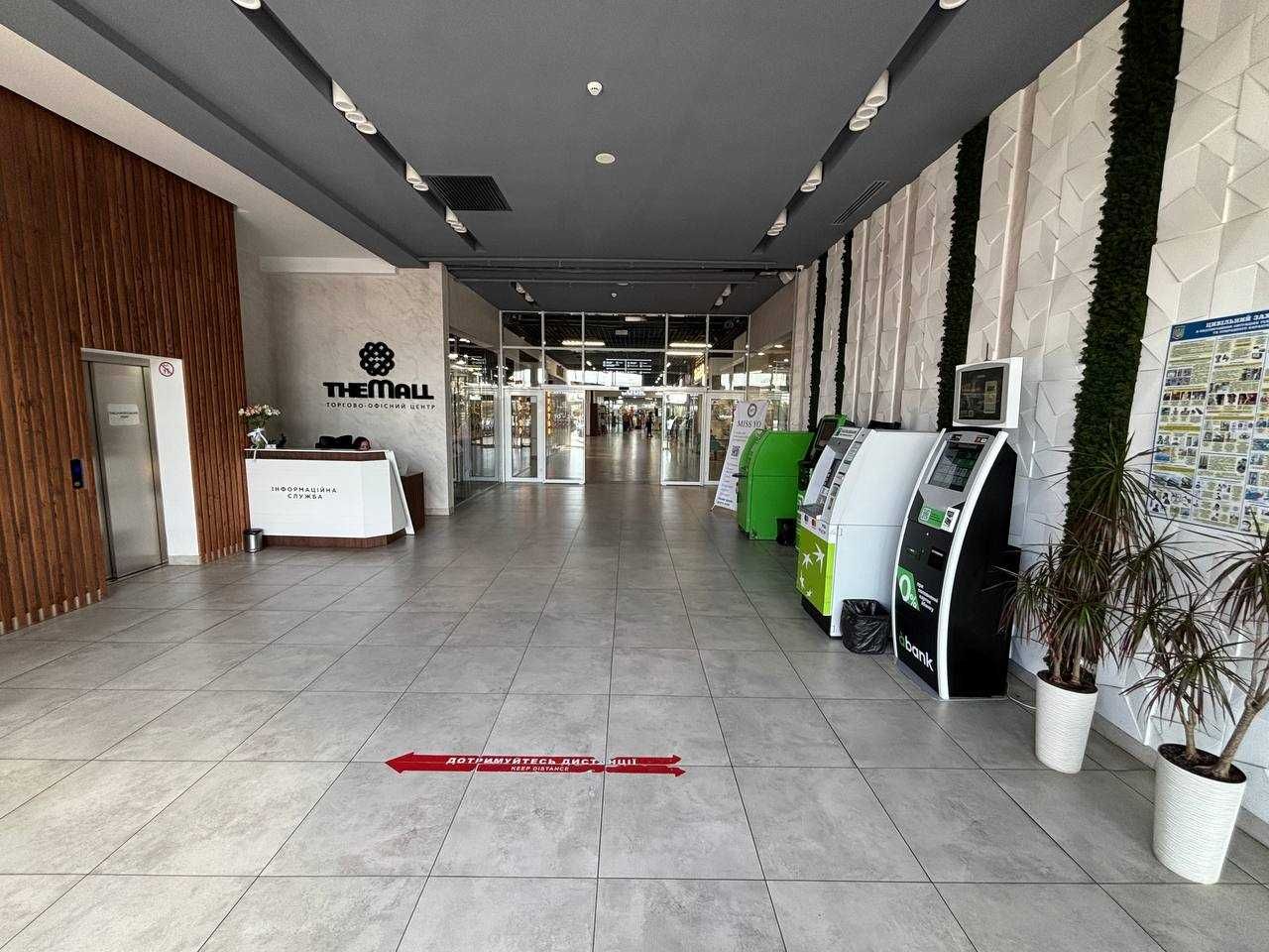 Обʼєкт нерухомості: ПЛОЩА - 262 м², ЦІНА - 393 000 $
 — HUBTRUST, Вінниця
