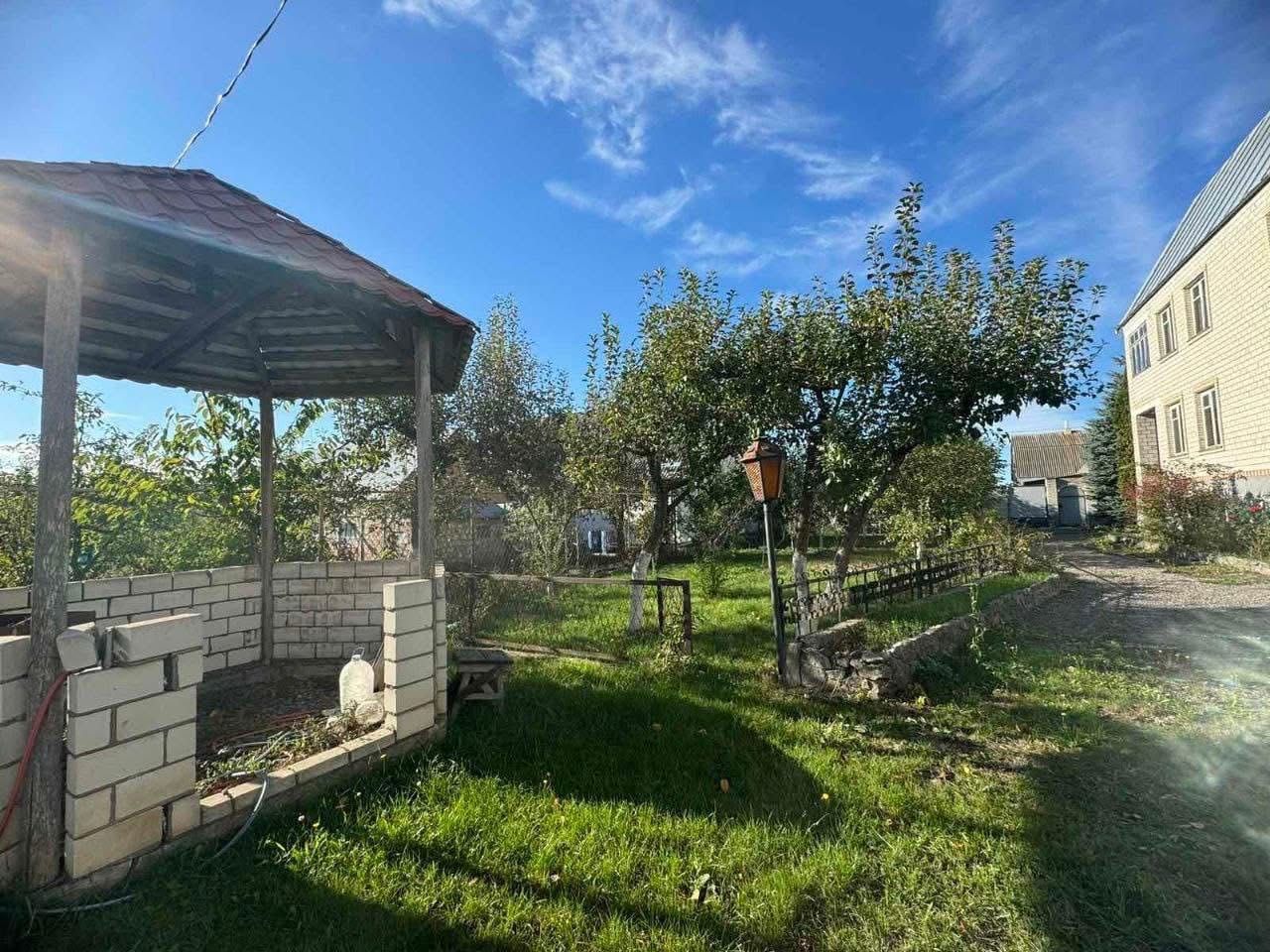 Обʼєкт нерухомості: 8 КІМ.  БУДИНОК ПЛОЩА – 450 м², ЦІНА – 125 000$, РАЙОН: Стрижавка — HUBTRUST, Вінниця