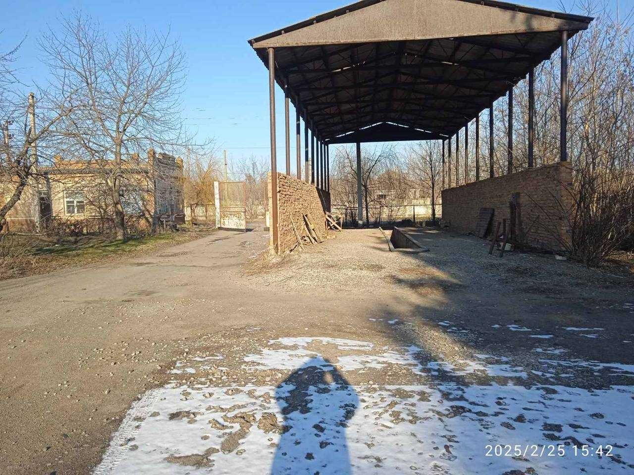 Обʼєкт нерухомості: ПЛОЩА - 8520 м², ЦІНА - 400 000 $
 — HUBTRUST, Вінниця