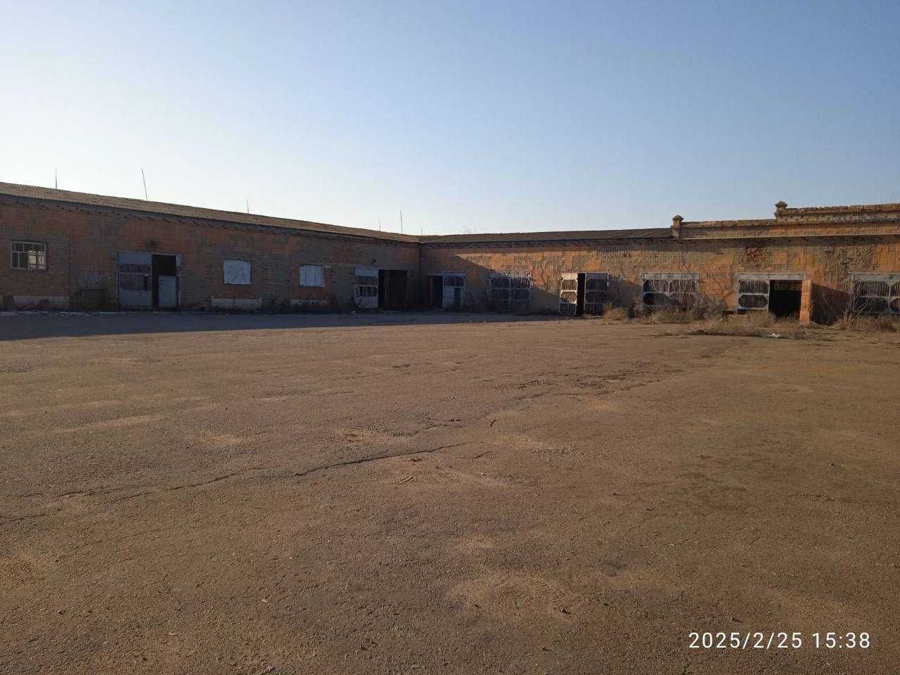 Обʼєкт нерухомості: ПЛОЩА - 8520 м², ЦІНА - 400 000 $
 — HUBTRUST, Вінниця