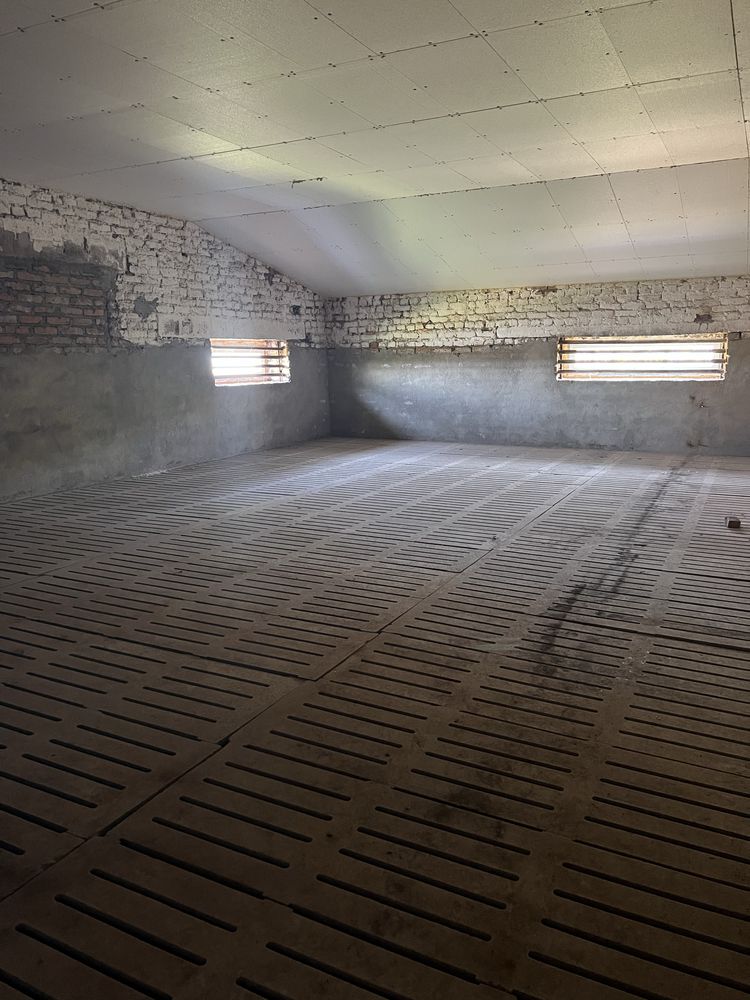 Обʼєкт нерухомості: ПЛОЩА - 3400 м², ЦІНА - 129 500 $
 — HUBTRUST, Вінниця