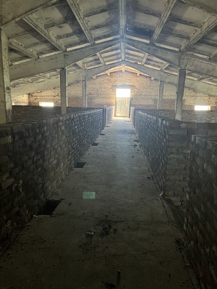 Обʼєкт нерухомості: ПЛОЩА - 3400 м², ЦІНА - 129 500 $
 — HUBTRUST, Вінниця