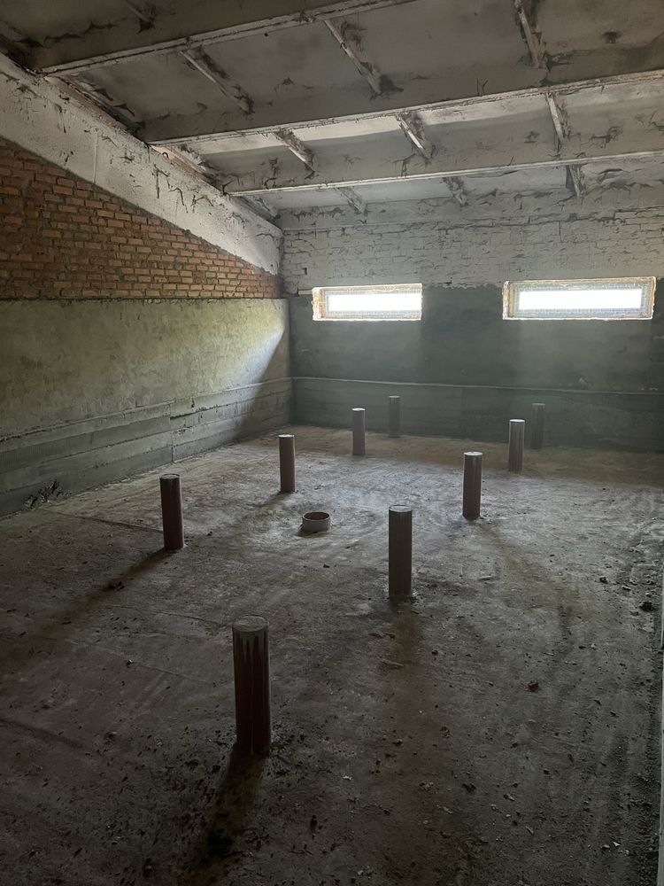 Обʼєкт нерухомості: ПЛОЩА - 3400 м², ЦІНА - 129 500 $
 — HUBTRUST, Вінниця