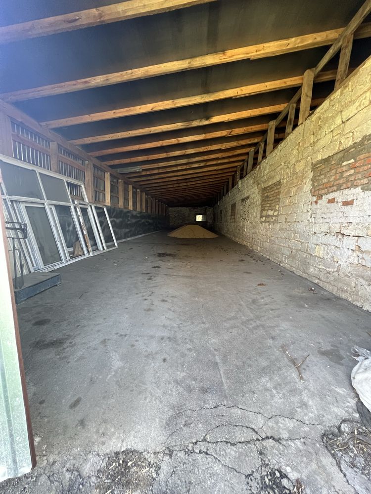 Обʼєкт нерухомості: ПЛОЩА - 3400 м², ЦІНА - 129 500 $
 — HUBTRUST, Вінниця