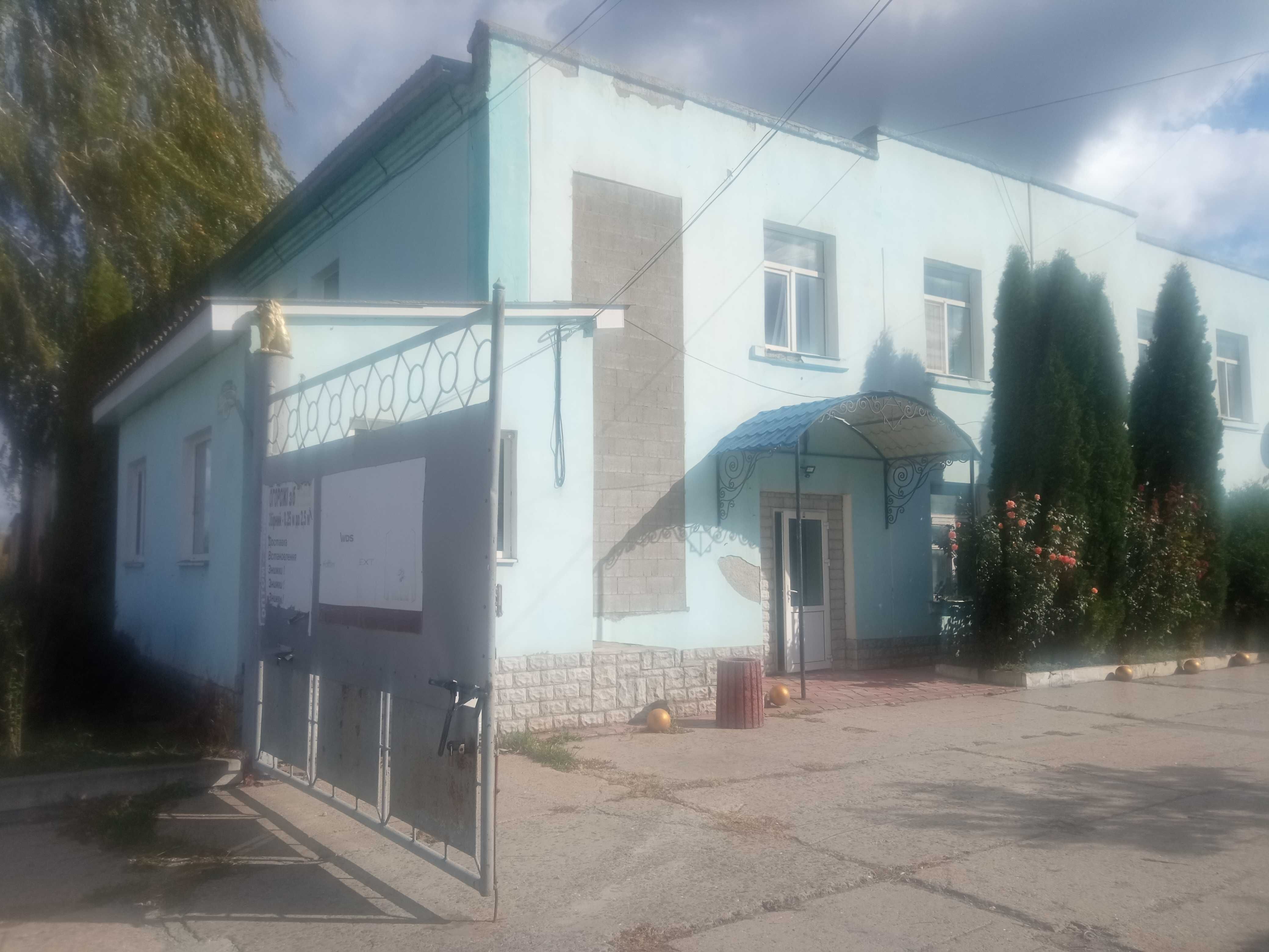 ПЛОЩА - 10000 м², ЦІНА - 159 000 $
