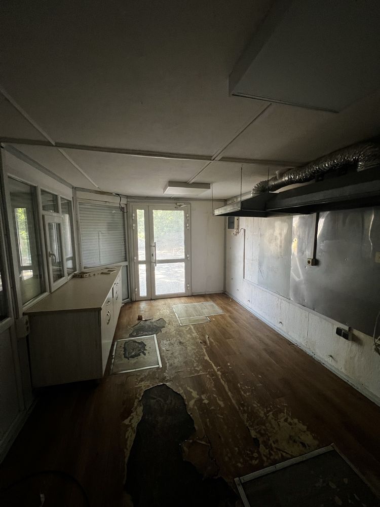Обʼєкт нерухомості: ПЛОЩА - 15 м², ЦІНА - 3 500 $
 — HUBTRUST, Вінниця