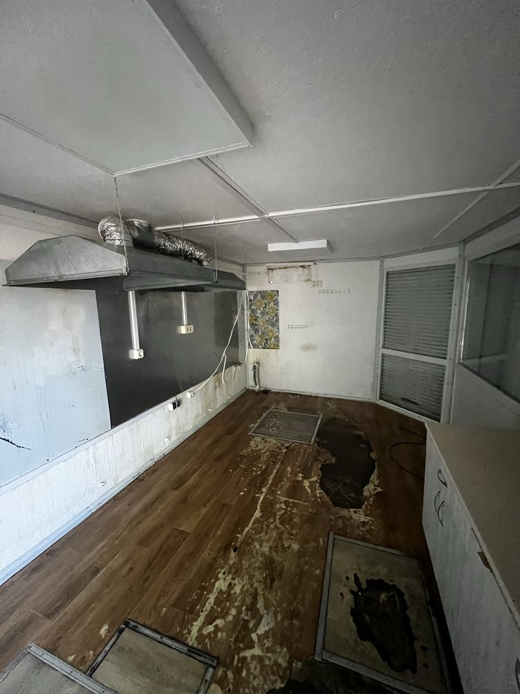 Обʼєкт нерухомості: ПЛОЩА - 15 м², ЦІНА - 3 500 $
 — HUBTRUST, Вінниця